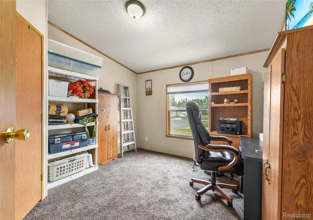 35th image of 13451 Mapleview St, Ash Township Monroe, MI 48117 | MLS# 20261060280
