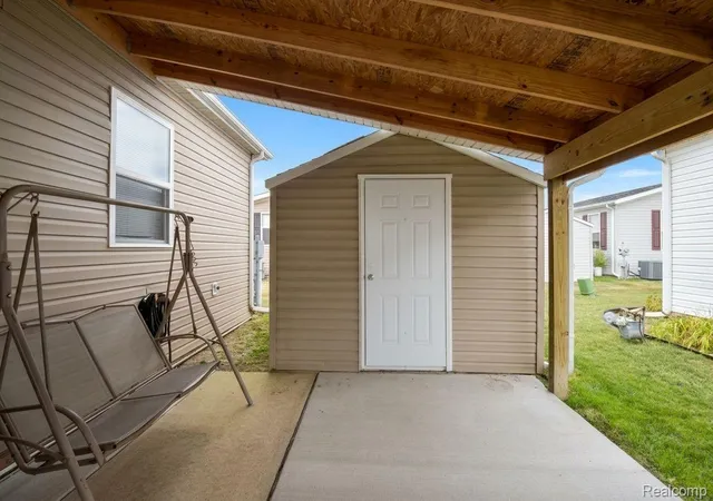 4th image of 13451 Mapleview St, Ash Township Monroe, MI 48117 | MLS# 20261060280