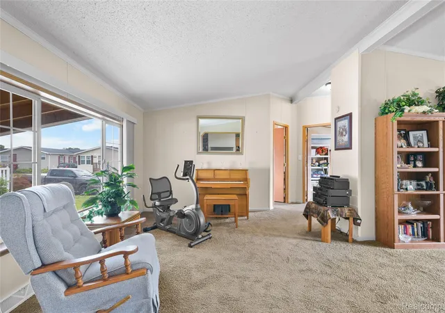 5th image of 13451 Mapleview St, Ash Township Monroe, MI 48117 | MLS# 20261060280