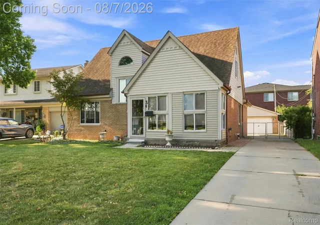 1st image of 3 Morross Ct, Dearborn, MI 48126 | MLS# 20261060281
