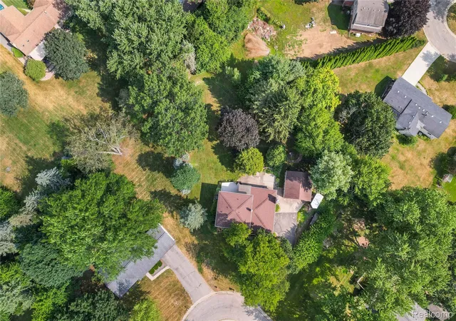 27th image of 3652 Mount Vernon Ct, Highland, MI 48356 | MLS# 20261060282