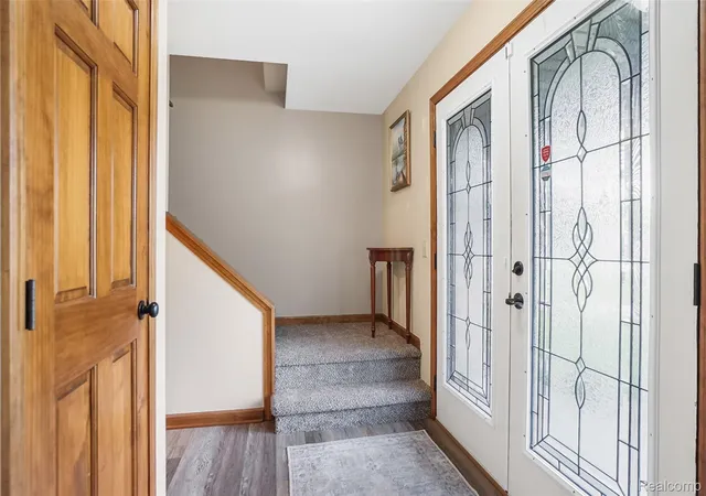 4th image of 3652 Mount Vernon Ct, Highland, MI 48356 | MLS# 20261060282
