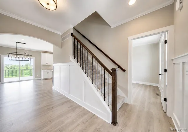 Photo 3 of Single family home for sale at 664 Round Rock, Marion Township Livingston, MI 48843 | MLS# 20261060285 | Listing updated on 2026-09-13