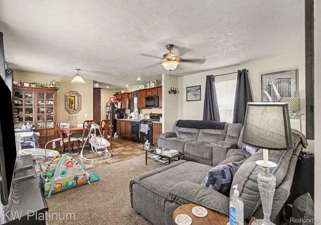 Photo 2 of Single family home for sale at 57911 Lancaster Rd, Washington, MI 48094 | MLS# 20261060290 | Listing updated on 2026-08-04