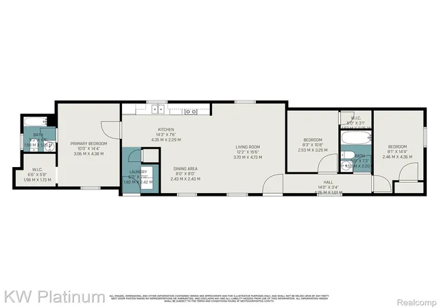 Photo 21 of Single family home for sale at 57911 Lancaster Rd, Washington, MI 48094 | MLS# 20261060290 | Listing updated on 2026-08-04