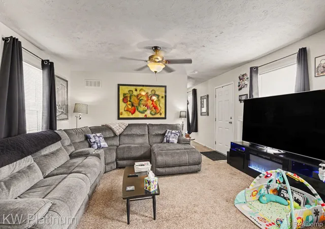 Photo 3 of Single family home for sale at 57911 Lancaster Rd, Washington, MI 48094 | MLS# 20261060290 | Listing updated on 2026-09-10