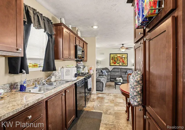 Photo 4 of Single family home for sale at 57911 Lancaster Rd, Washington, MI 48094 | MLS# 20261060290 | Listing updated on 2026-09-10