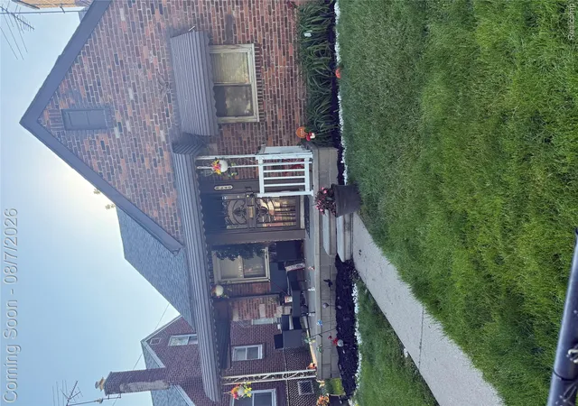 1st image of 8640 Warwick St, Detroit, MI 48228 | MLS# 20261060298