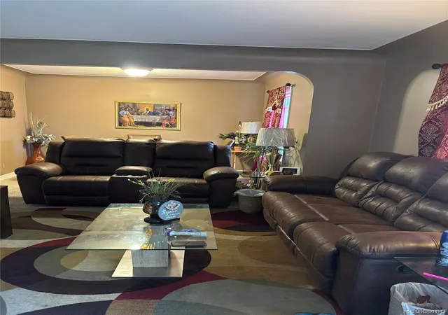 Photo 4 of Single family home for sale at 22449 Marine Ave E, Eastpointe, MI 48021 | MLS# 20261060299 | Listing updated on 2026-09-13