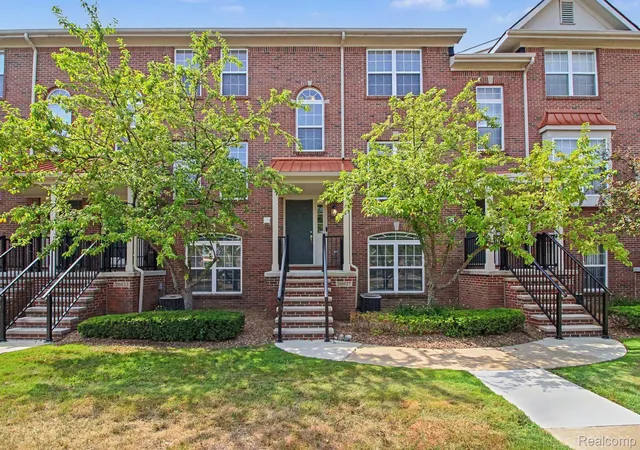 Photo 1 of Condo for sale at 20027 Boardwalk Blvd, Southfield, MI 48075 | MLS# 20261060300 | Listing updated on 2026-08-03