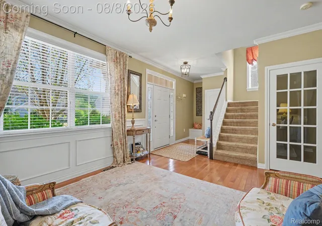Photo 4 of Single family home for sale at 4141 Oak St, Grand Blanc, MI 48439 | MLS# 20261060303 | Listing updated on 2026-09-16