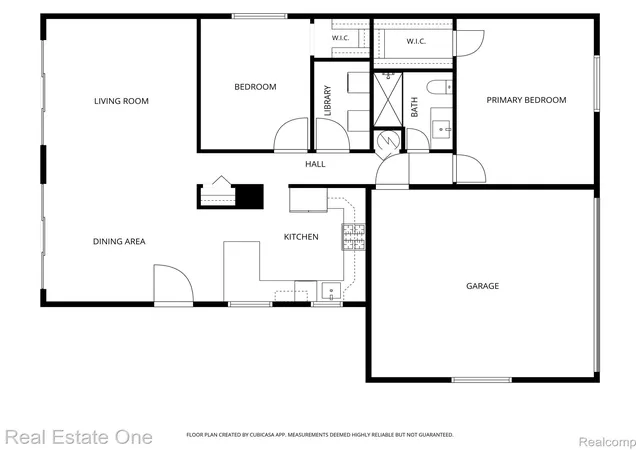 31st image of 13936 Harrington Dr, Warren, MI 48088 | MLS# 20261060305