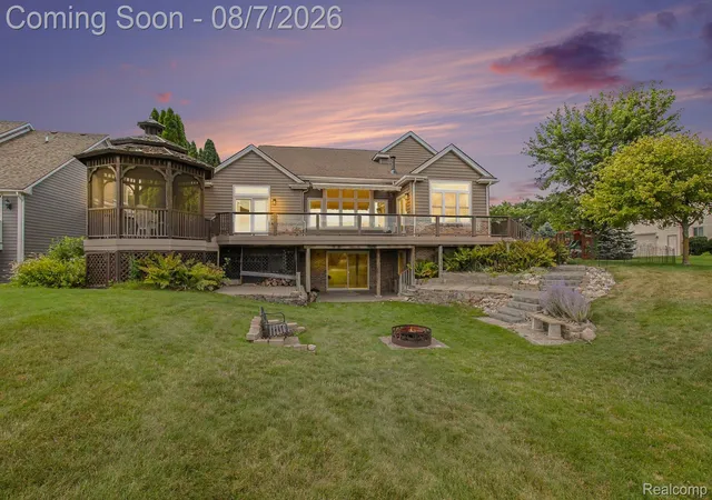 1st image of 10654 W Braemar, Holly, MI 48442 | MLS# 20261060306