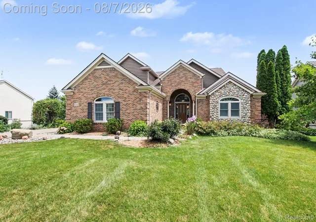 2nd image of 10654 W Braemar, Holly, MI 48442 | MLS# 20261060306