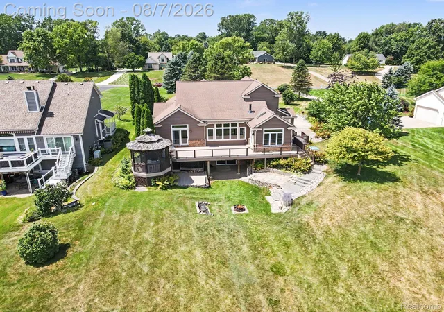 43rd image of 10654 W Braemar, Holly, MI 48442 | MLS# 20261060306