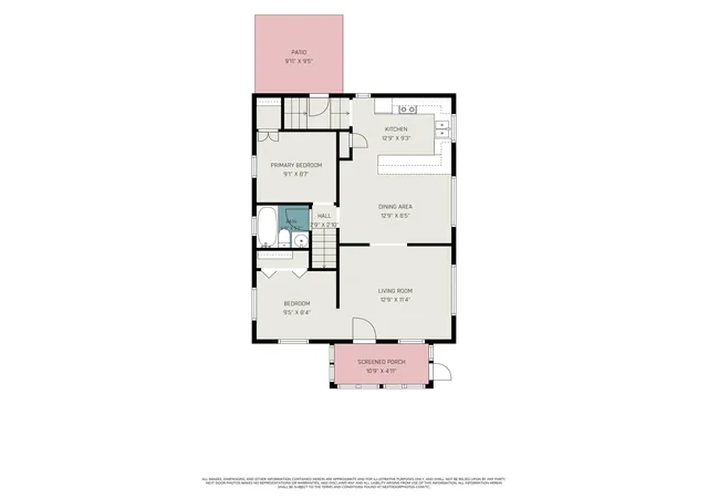3rd image of 2901 Hartline Dr, Rochester Hills, MI 48309 | MLS# 81026040062