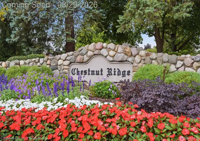 Photo 2 of Condo for sale at 28625 Auburn Ct, Farmington Hills City Oakland, MI 48331 | MLS# 20261060317 | Listing updated on 2026-08-29
