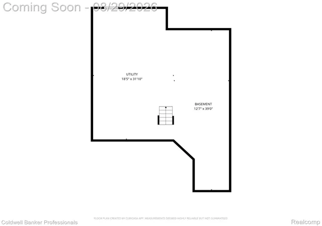 Photo 45 of Condo for sale at 28625 Auburn Ct, Farmington Hills City Oakland, MI 48331 | MLS# 20261060317 | Listing updated on 2026-08-29