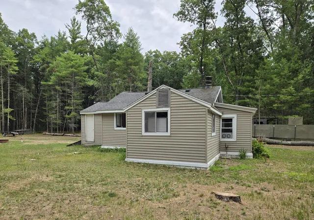 2nd image of 6582 W Pine Crest Dr, Baldwin, MI 49304 | MLS# 72026040066