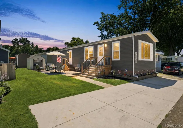 1st image of 5203 Main St #140&141, Lexington, MI 48450 | MLS# 20261060324