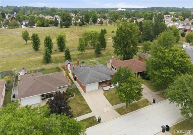 Photo 3 of Single family home for sale at 13605 Ascot Dr, Sterling Heights, MI 48312 | MLS# 20261060325 | Listing updated on 2026-08-04