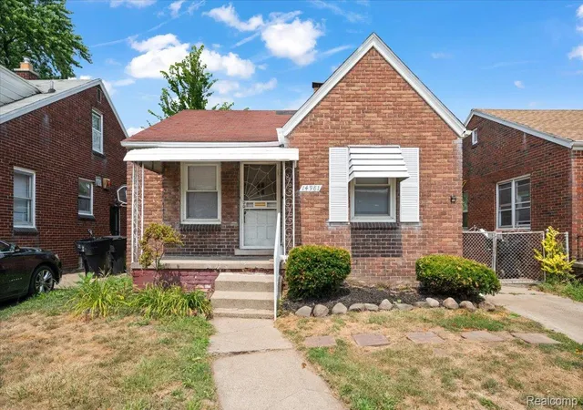 Photo 3 of Single family home for sale at 14981 Flanders St, Detroit, MI 48205 | MLS# 20261060326 | Listing updated on 2026-09-10