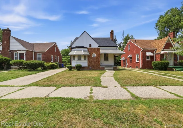 Photo 1 of Single family home for sale at 11321 Terry St, Detroit, MI 48227 | MLS# 20261060330 | Listing updated on 2026-08-03