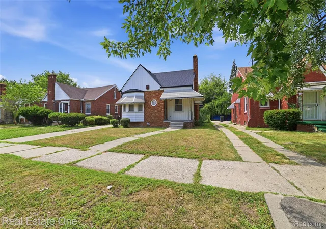 Photo 2 of Single family home for sale at 11321 Terry St, Detroit, MI 48227 | MLS# 20261060330 | Listing updated on 2026-08-03