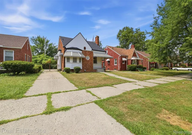 Photo 3 of Single family home for sale at 11321 Terry St, Detroit, MI 48227 | MLS# 20261060330 | Listing updated on 2026-08-03