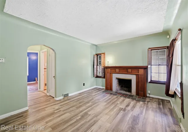 Photo 3 of Single family home for sale at 11321 Terry St, Detroit, MI 48227 | MLS# 20261060330 | Listing updated on 2026-08-03