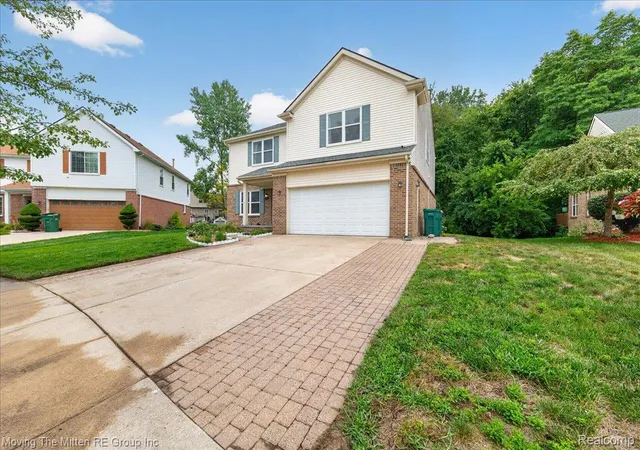 Photo 2 of Single family home for sale at 42116 Richmond Dr, Van Buren Township, MI 48111 | MLS# 20261060332 | Listing updated on 2026-09-12