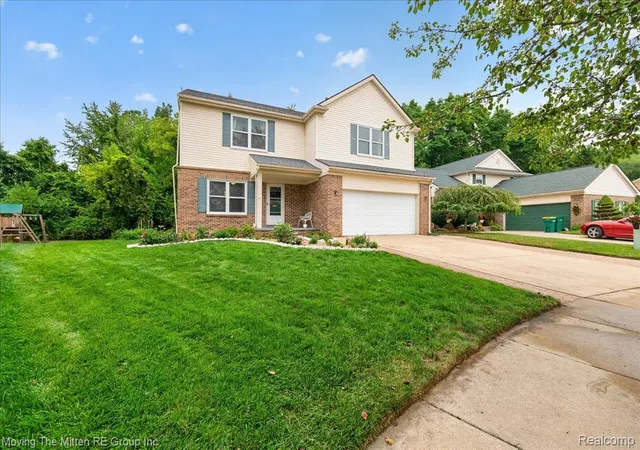Photo 3 of Single family home for sale at 42116 Richmond Dr, Van Buren Township, MI 48111 | MLS# 20261060332 | Listing updated on 2026-09-12