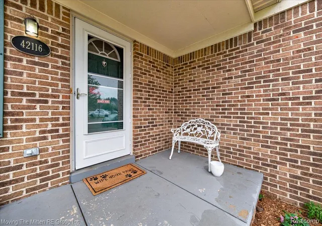 Photo 3 of Single family home for sale at 42116 Richmond Dr, Van Buren Township, MI 48111 | MLS# 20261060332 | Listing updated on 2026-09-12