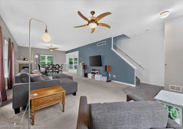 Photo 4 of Single family home for sale at 42116 Richmond Dr, Van Buren Township, MI 48111 | MLS# 20261060332 | Listing updated on 2026-09-12