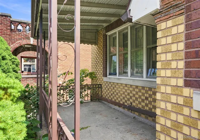 4th image of 16554 Fairfield St, Detroit, MI 48221 | MLS# 20261060333