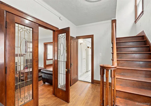 5th image of 16554 Fairfield St, Detroit, MI 48221 | MLS# 20261060333