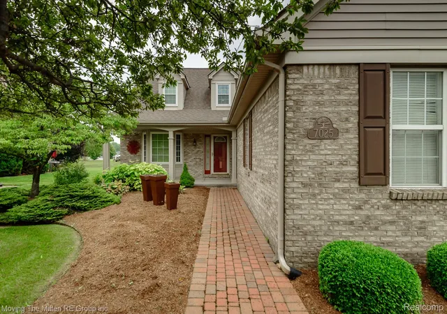 Photo 3 of Single family home for sale at 7025 Anna Dr, Van Buren Township, MI 48111 | MLS# 20261060334 | Listing updated on 2026-09-13