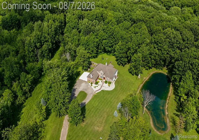 Photo 1 of Single family home for sale at 65690 North Ave, Ray, MI 48096 | MLS# 20261060335 | Listing updated on 2026-09-06