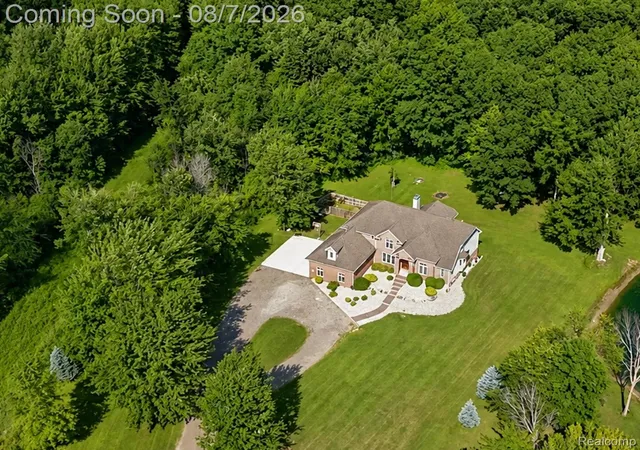 Photo 3 of Single family home for sale at 65690 North Ave, Ray, MI 48096 | MLS# 20261060335 | Listing updated on 2026-09-06