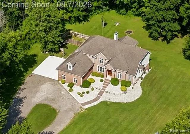 Photo 3 of Single family home for sale at 65690 North Ave, Ray, MI 48096 | MLS# 20261060335 | Listing updated on 2026-09-06
