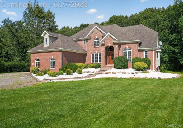 Photo 4 of Single family home for sale at 65690 North Ave, Ray, MI 48096 | MLS# 20261060335 | Listing updated on 2026-09-06