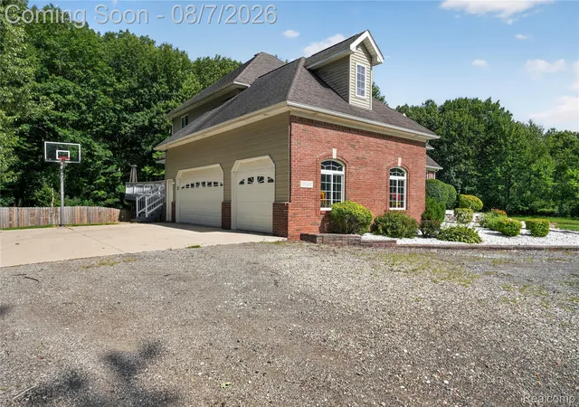 Photo 71 of Single family home for sale at 65690 North Ave, Ray, MI 48096 | MLS# 20261060335 | Listing updated on 2026-09-06