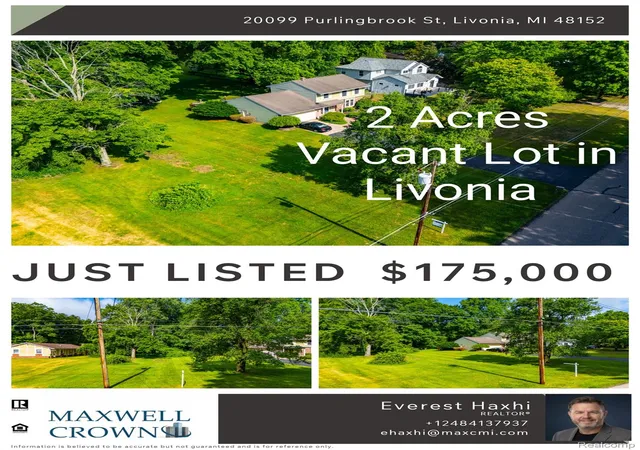 17th image of 20099 Purlingbrook St, Livonia, MI 48152 | MLS# 20261060338