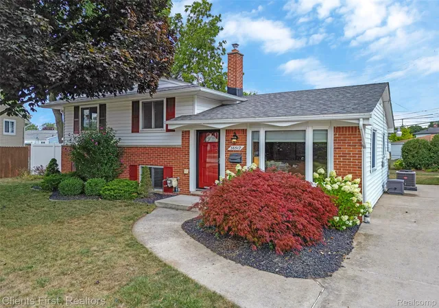 1st image of 36512 Fairchild St, Westland, MI 48186 | MLS# 20261060344