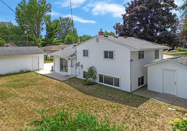 3rd image of 36512 Fairchild St, Westland, MI 48186 | MLS# 20261060344