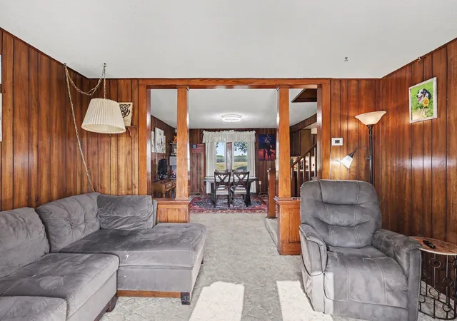 Photo 3 of Single family home for sale at 7114 1 Mile Rd, Lakeview, MI 48850 | MLS# 78080071827 | Listing updated on 2026-09-14