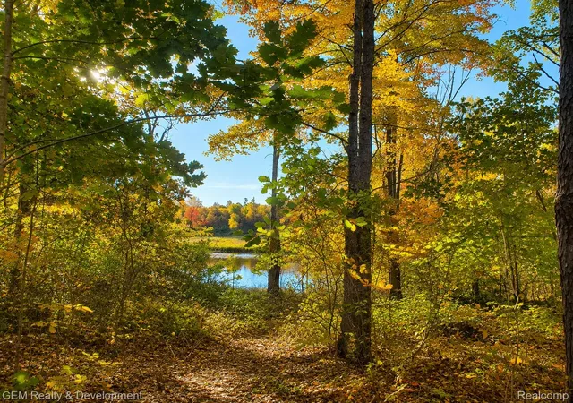 Photo 3 of Land for sale at 6004 Seven Mile Rd, South Lyon, MI 48178 | MLS# 20261060345 | Listing updated on 2026-10-02