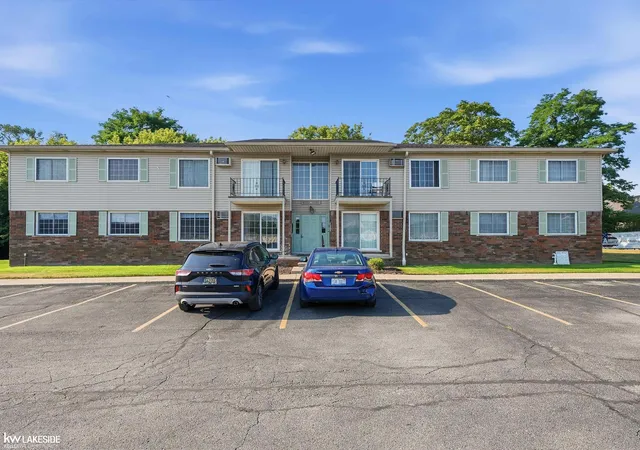 2nd image of 8120 24 Mile Rd, Shelby Township, MI 48316 | MLS# 58050217056
