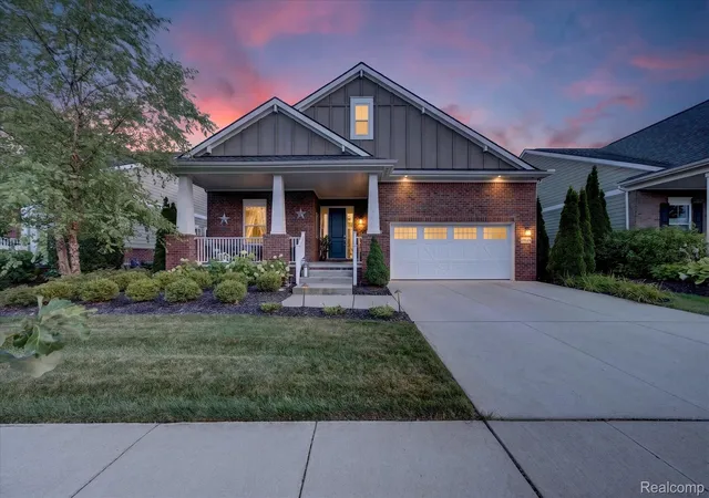 1st image of 49849 Hancock St, Canton, MI 48188 | MLS# 20261060349