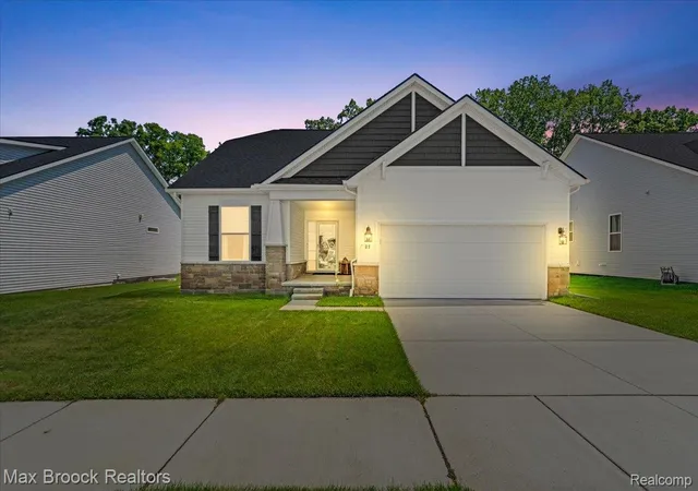 Photo 1 of Sale Pending at 85 Coppice Way, White Lake, MI 48386 | MLS# 20261060351 | Listing updated on 2026-08-21